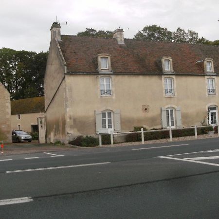 فندق Grange Dans Ancien Corps De Ferme Bellengreville  المظهر الخارجي الصورة