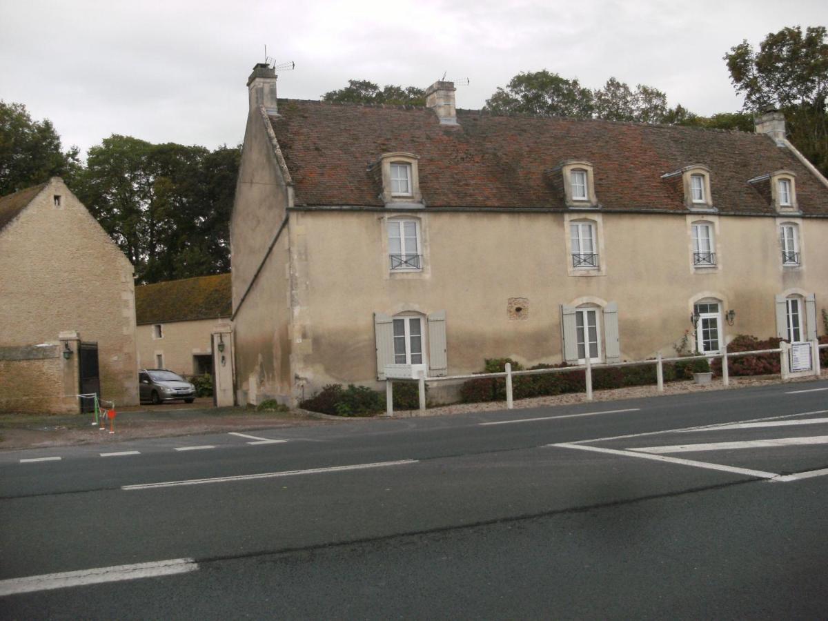 فندق Grange Dans Ancien Corps De Ferme Bellengreville  المظهر الخارجي الصورة